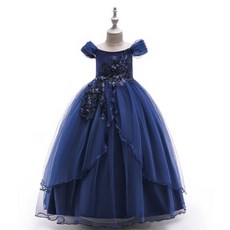 유아이브닝드레스