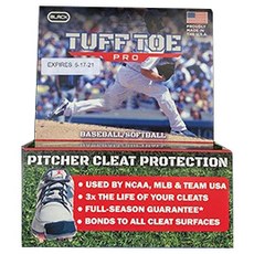 터프토 프로, 블랙