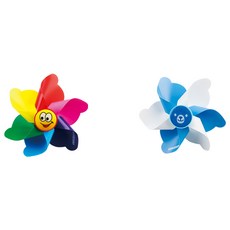 킥보드바람개비