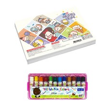 아트모아소소펀스케치북