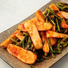 하늘김치 총각김치, 3kg, 1개