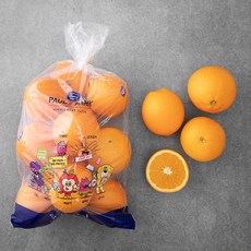 폴앤박 호주 네이블 오렌지, 2kg, 1개