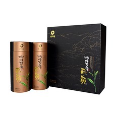 햇차원 하동 우전 녹차, 40g, 2개입, 1개