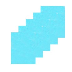 글리터펠트지비접착