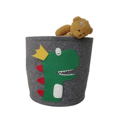 부직포장난감정리함