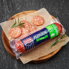 Don 페퍼로니 살라미, 200g, 1개