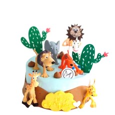 피규어케이크클래스