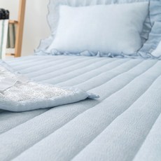 여름침대패드킹