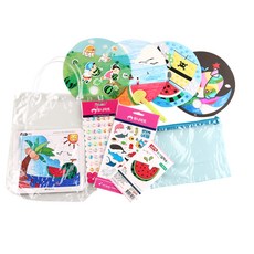 유치원여름만들기