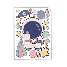 키코캐리어스티커