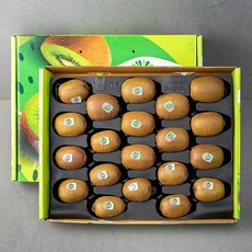 제스프리 그린키위, 1세트, 1.88kg(94g 내외 x 20개입)