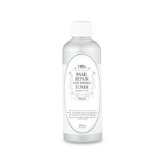 차모스아가시 스네일 리페어 안티링클 토너, 200ml, 1개