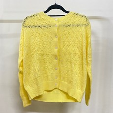 보니토썸머가디건