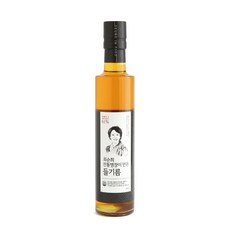 최순희 전통명장이 만든 들기름, 300ml, 1개