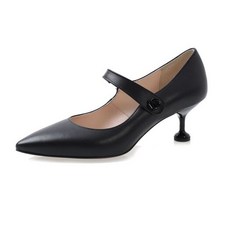 지젤리나 AUTUMNROSE PUMPS 2025