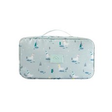 여행용속옷파우치