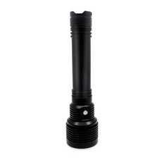 아타타파이어 방수 후레쉬 랜턴 CREE XHP 70 AT 9024, 1개