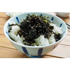 광천김 참 돌자반, 500g, 1개