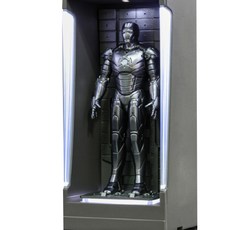 핫토이아이언맨