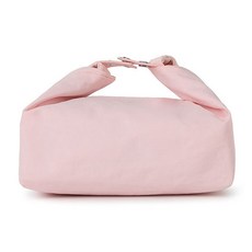 보온 보냉 도시락가방, 핑크