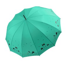 피에르가르뎅우산