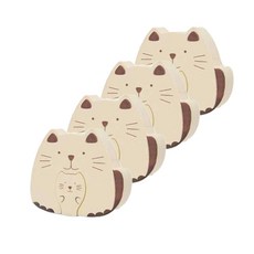 방문닫힘방지스펀지