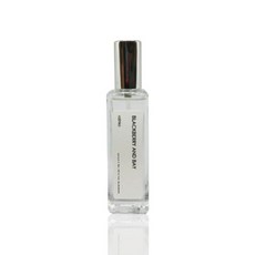 로스코 블랙베리앤베이 타입향수, 30ml, 1개 - 조말론향수블랙베리