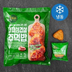 바르다김선생주먹밥