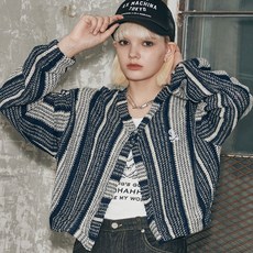 미우미우가디건