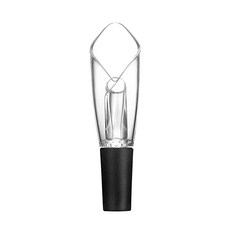 酒瓶曝氣器, 1個
