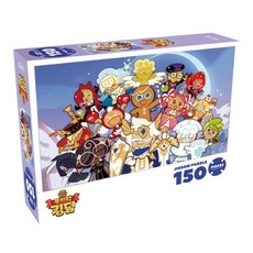 쿠키런직소퍼즐