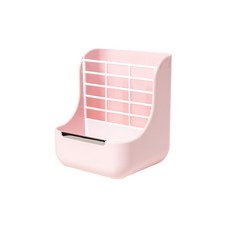 진공사료통7l강아지고양이반려동물밥보관통소분용기enn116wht