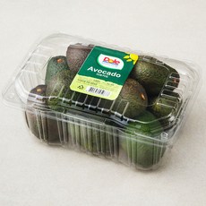 돌 뉴질랜드산 아보카도, 2kg, 1팩