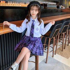 유아타이셔츠