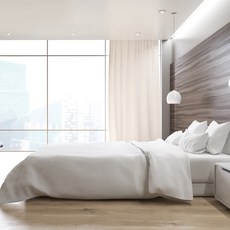 매트리스커버밴드형