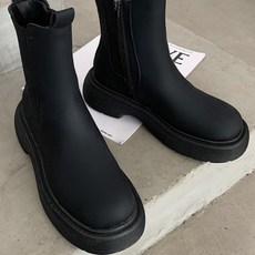 마뗑킴부츠