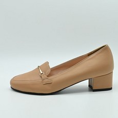 굿스터프베이직 여성용 로퍼 4cm GBP0054