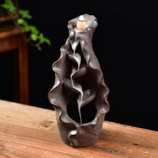 브라스인센스홀더