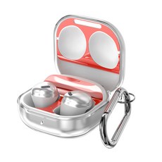 갤럭시버즈2철가루방지스티커