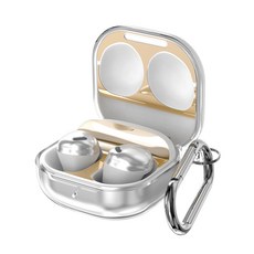 갤럭시버즈2철가루방지스티커