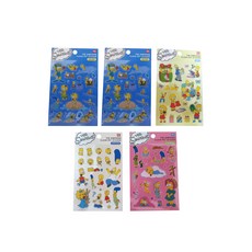 펫페이스스티커