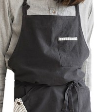 원예앞치마