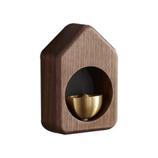 자가발전식도어벨