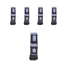 스포츠+발가락+양말