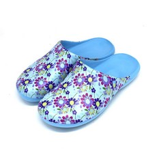 eva심플막힘욕실화