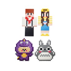 바다네모큰블럭