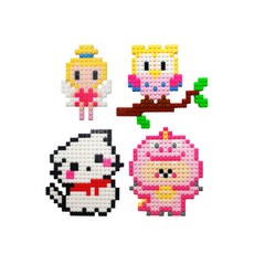 디폼블럭곰