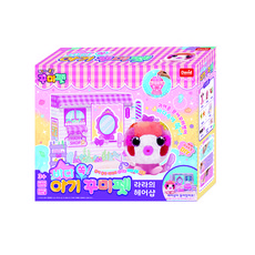 더핀비누취미반