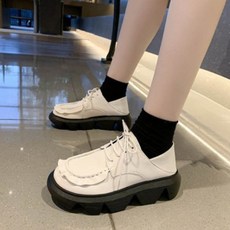 화이트옥스퍼드화