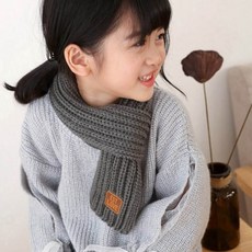 아동쁘띠머플러
